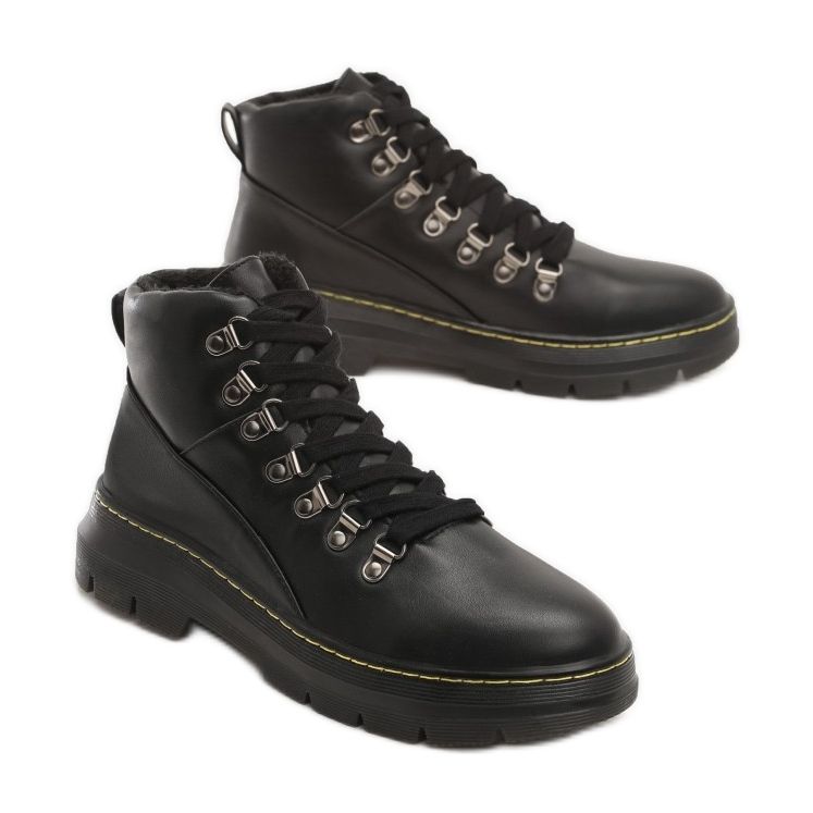 Vices Vícios 7333-38-preto 1