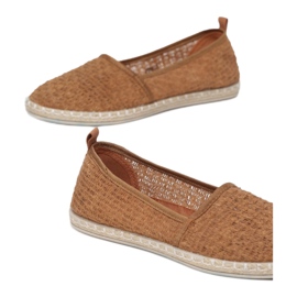 Vices Vícios JB051-54-marrom castanho 1 Vices Vícios JB051-54-marrom castanho 1