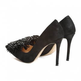 Vices Vícios 5131-1 Preto 35 40 1