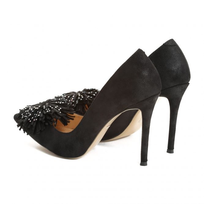 Vices Vícios 5131-1 Preto 35 40 1