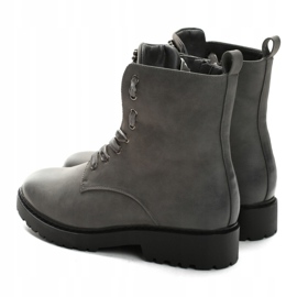 Vices Vícios JT42-5 Cinza 36 41 1