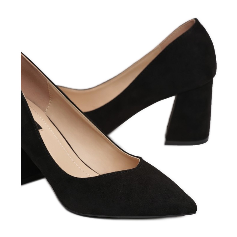 Vices Vícios 1592-38-preto 1