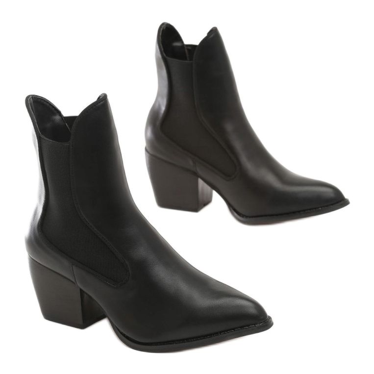 Vices Vícios 8495-38-preto 1