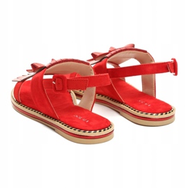 Vices Vícios 9205-19 Vermelho 36 41 1