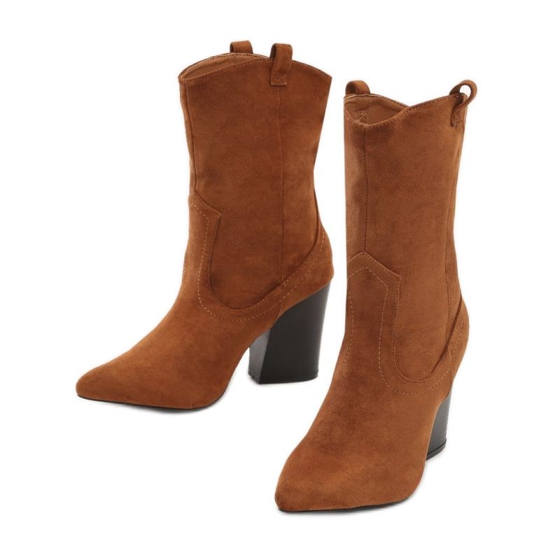 Vices Vícios 3320-54-marrom castanho 1