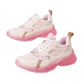 Vices Vícios 8553-45-rosa 1 Vices Vícios 8553-45-rosa 1