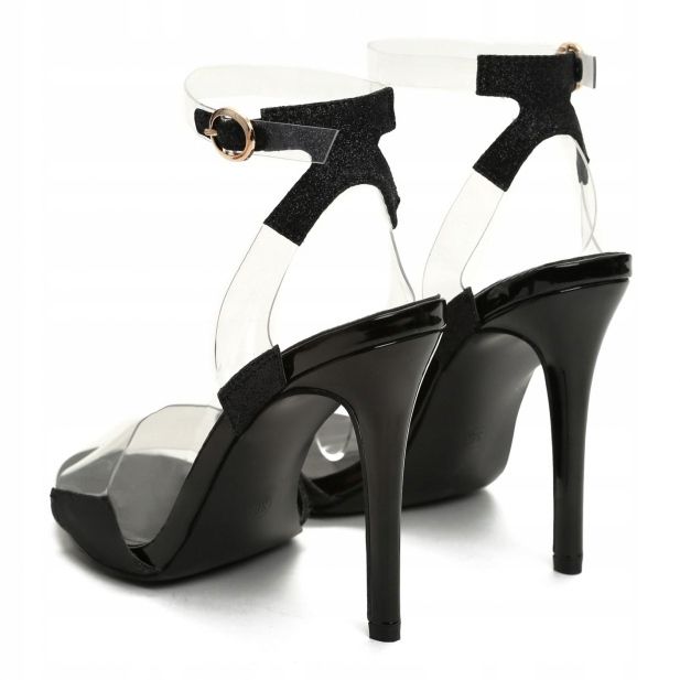 Vices Vícios 1494-1 Preto 36 41 1