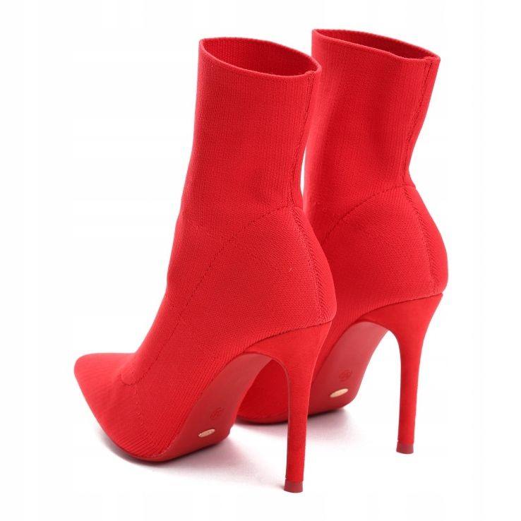 Vices Vícios 1520-19 Vermelho 36 41 1