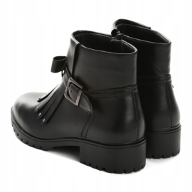 Vices Vícios T059-1A Preto 36 41 1