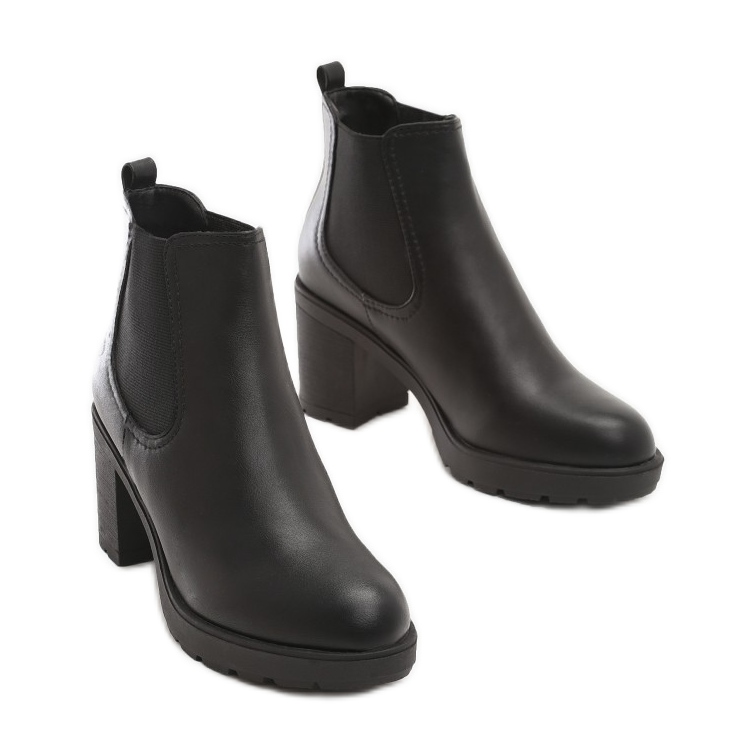 Vices Vícios 8505-1A-38-preto 1