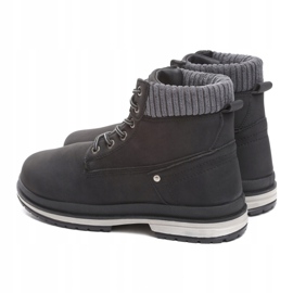 Vices Vícios JB007-1 Preto 36 41 1