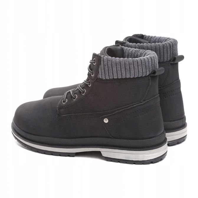 Vices Vícios JB007-1 Preto 36 41 1