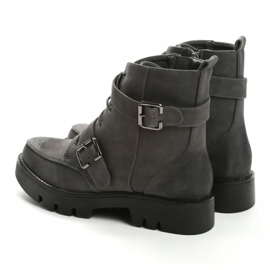 Vices Vícios 6160-5 Cinza 36 41 1