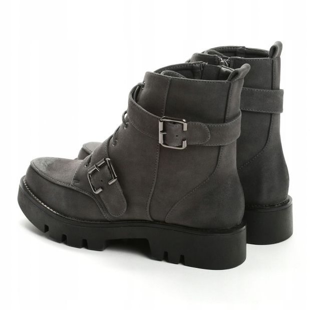 Vices Vícios 6160-5 Cinza 36 41 1