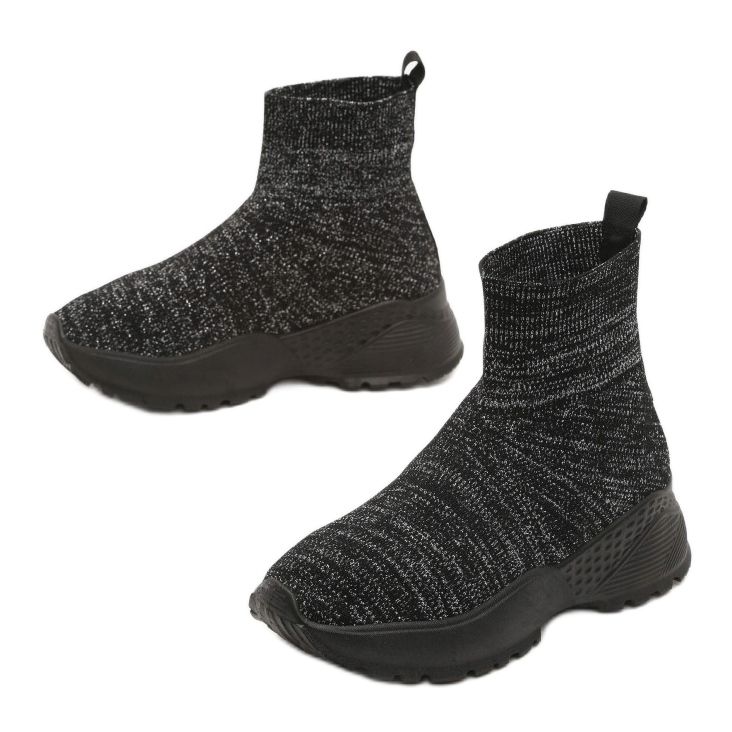 Vices Vícios JB040-38-preto 1