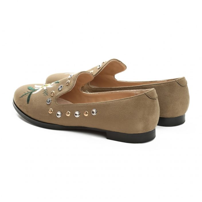 Vices Vícios 7216-29 Verde cáqui 1