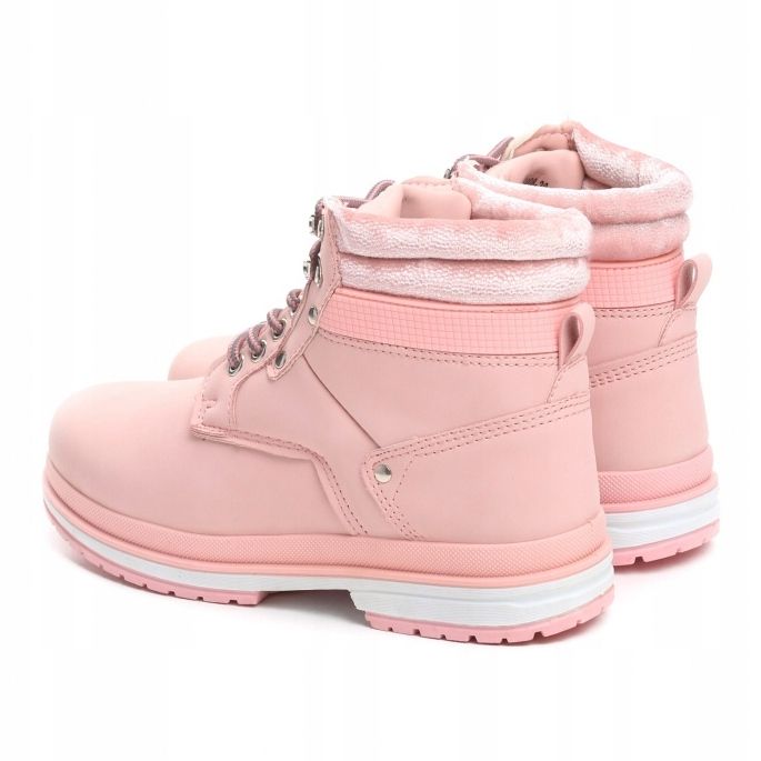 Vices Vícios JB008-20 Rosa 36 41 1