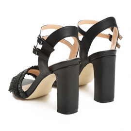 Vices Vícios 9216-1 Preto 36 41 1