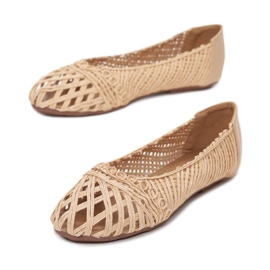 Vices Vícios 3410-43-1.beige bege 1