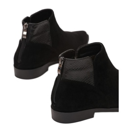 Vices Vícios 8611-38-preto 1