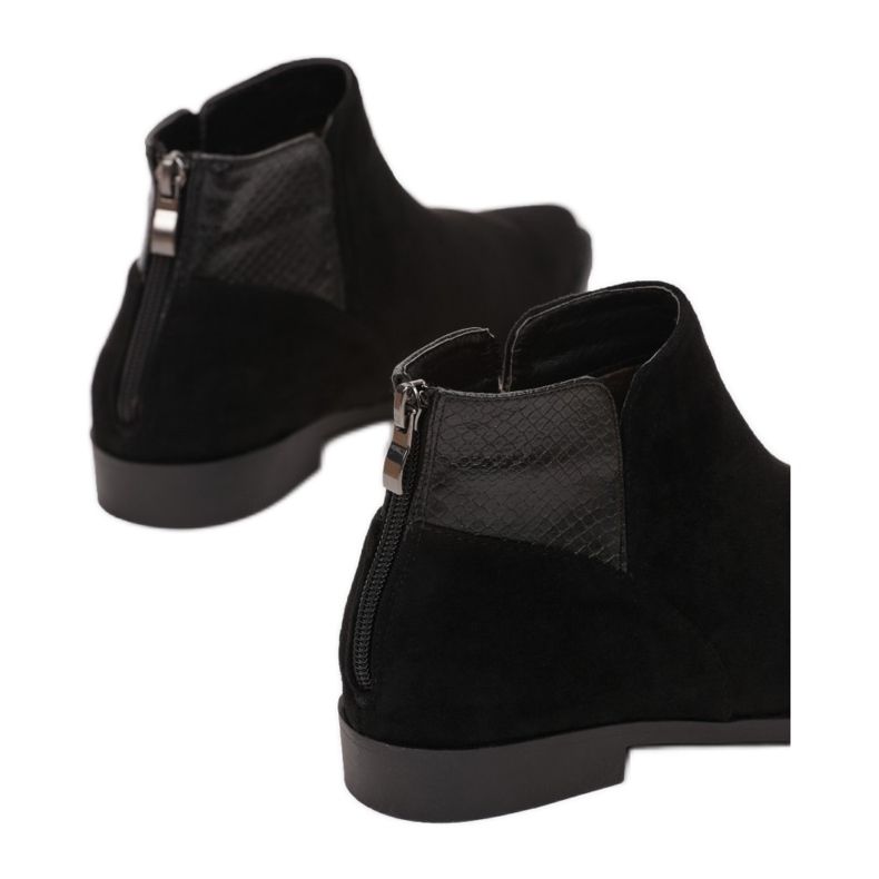 Vices Vícios 8611-38-preto 1