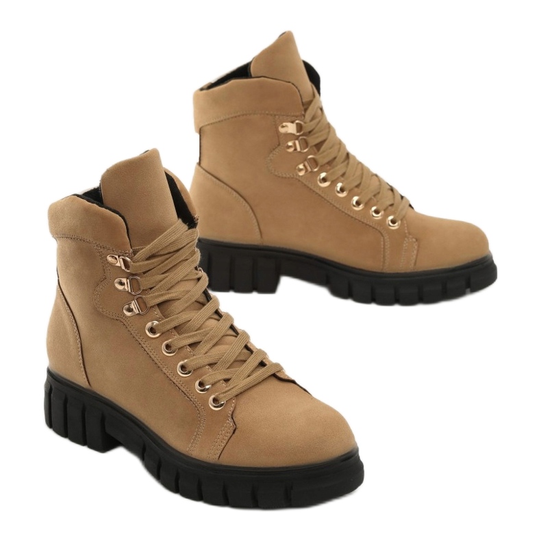 Vices Vícios 7332-42-bege 1