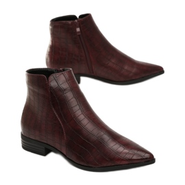 Vices Vícios 7328-54-marrom castanho 1