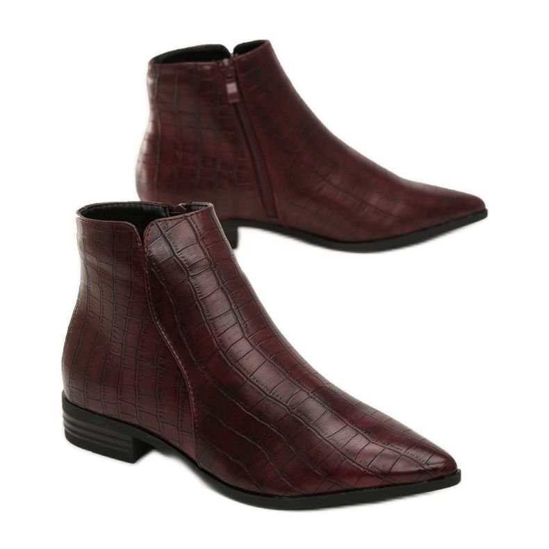 Vices Vícios 7328-54-marrom castanho 1