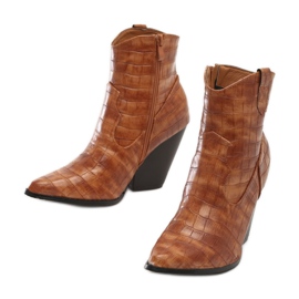 Vices Vícios 3331-68-camelo marrom 1