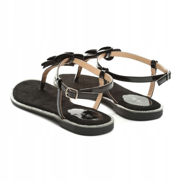 Vices Vícios 9209-1 Preto 36 41 1