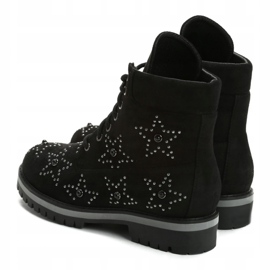 Vices Vícios 9090-1A Preto 36 41 1