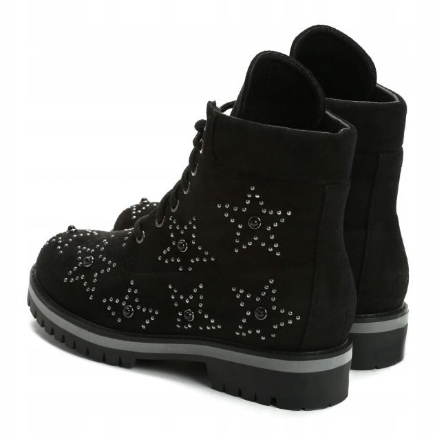 Vices Vícios 9090-1A Preto 36 41 1