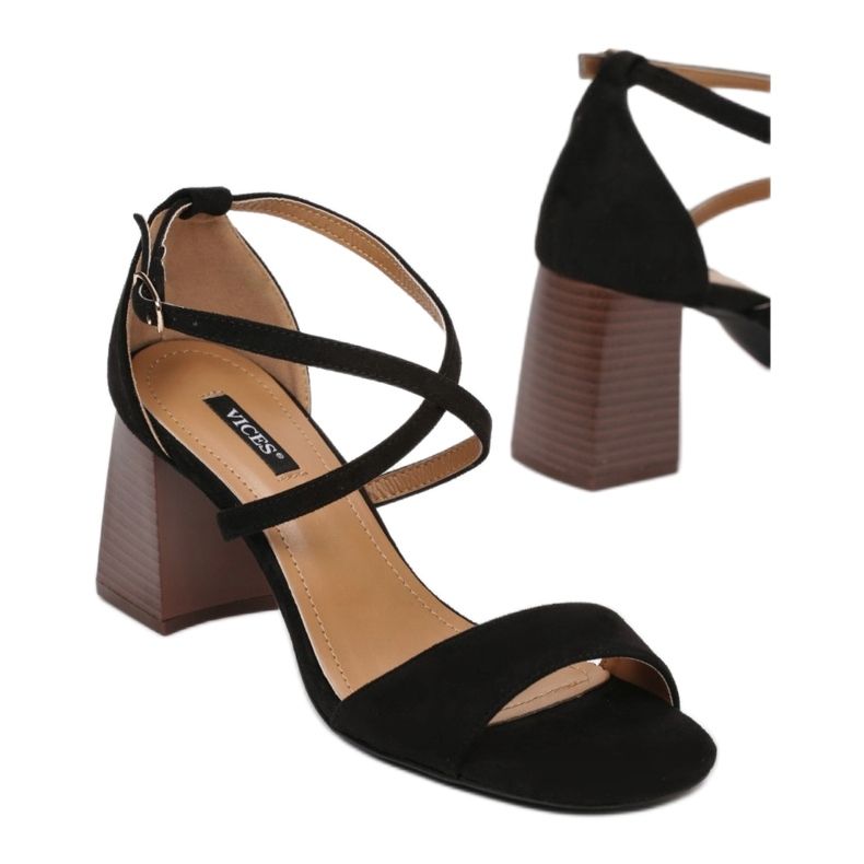 Vices Vícios 3387-38-preto 1