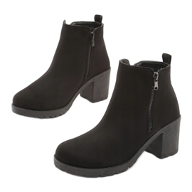 Vices Vícios T127-38-preto 1