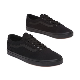 Vices Vícios KA30-1A-38-black preto 1 Vices Vícios KA30-1A-38-black preto 1