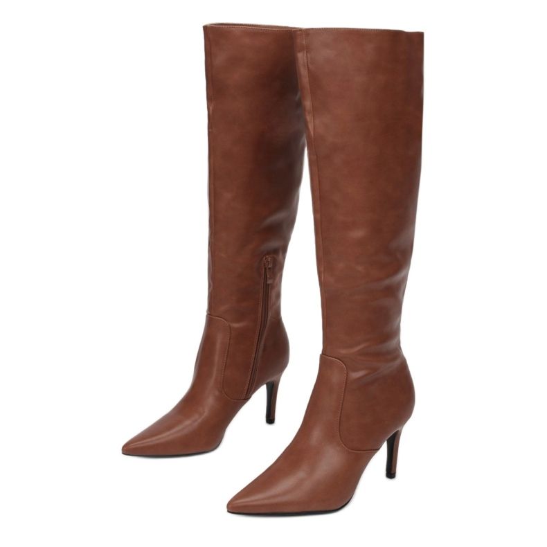 Vices Vícios 1621-54-marrom castanho 1