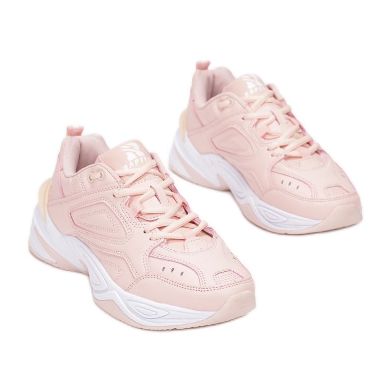 Vices Vícios B883-45-rosa 1