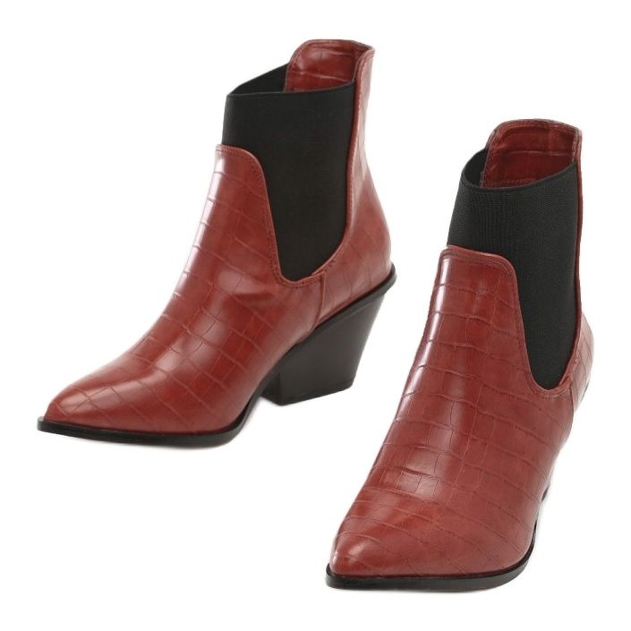 Vices Vícios 8496-54-marrom castanho 1