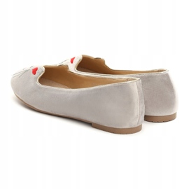 Vices Vícios 9081-5 Cinza 36 41 1