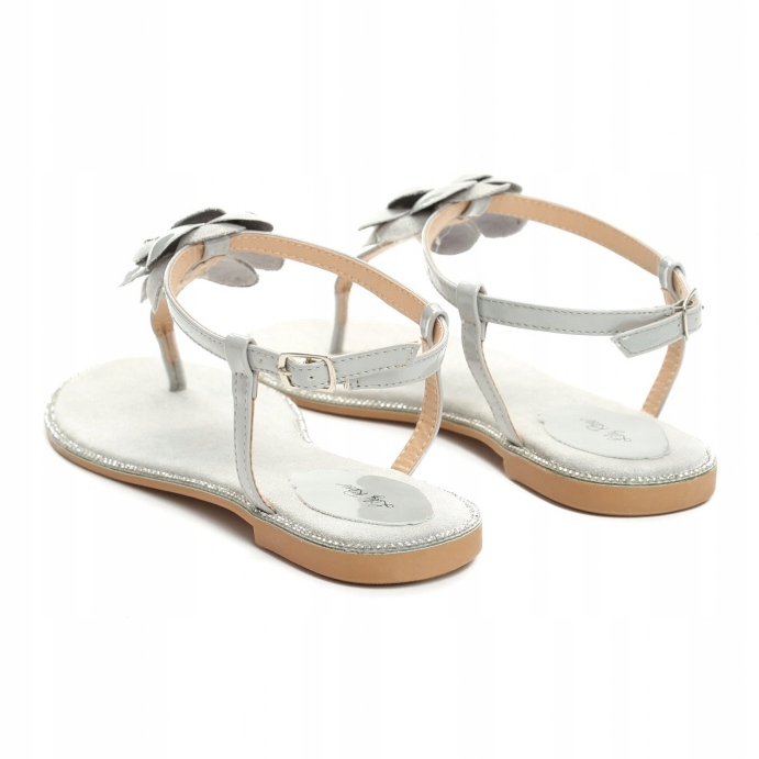 Vices Vícios 9209-5 Cinza 36 41 1