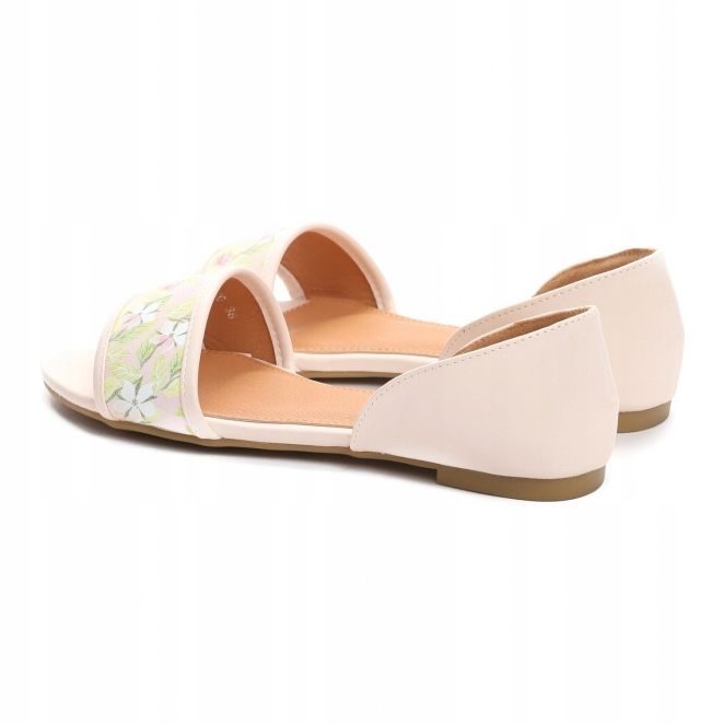 Vices Vícios 7248-20 Rosa 1