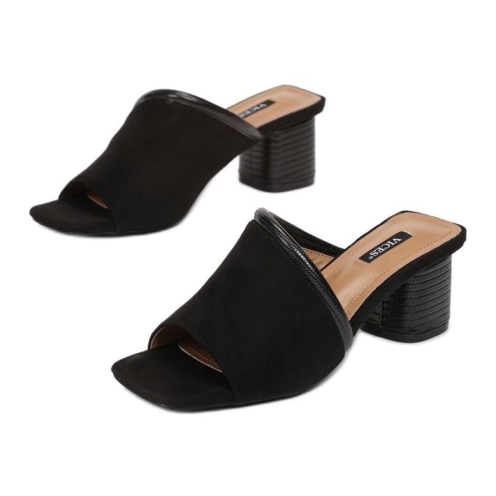 Vices Vícios 3390-38-preto 1