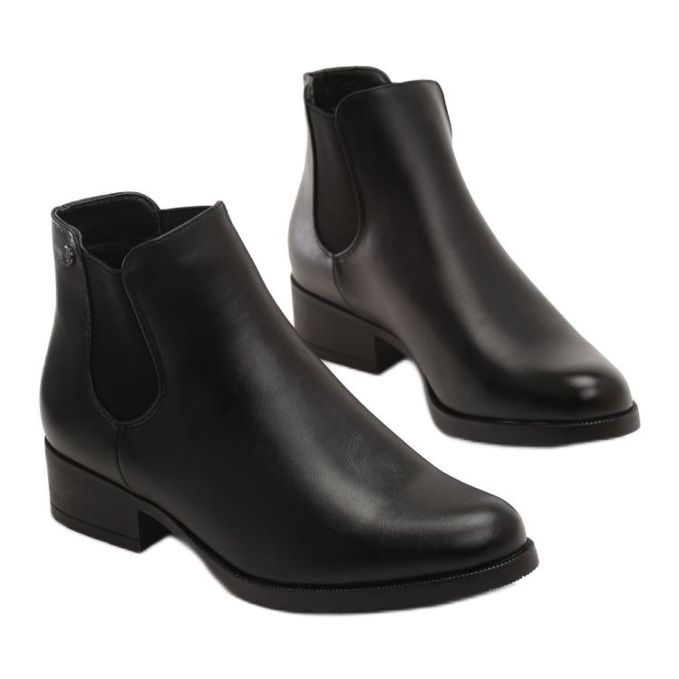 Vices Vícios T046-1 Preto 1