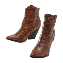 Vices Vícios 3331-54-marrom castanho 1