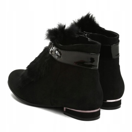 Vices Vícios 3128-1 Preto 36 41 1