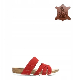 Vices Vícios 3256-19 Vermelho 36 41 1