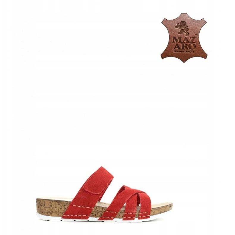 Vices Vícios 3256-19 Vermelho 36 41 1