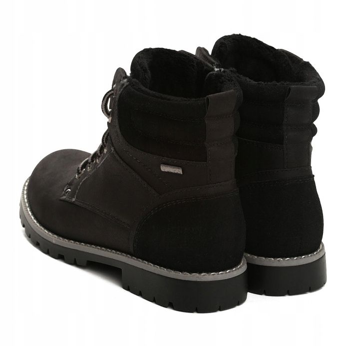 Vices Vícios T050-1 Preto 36 41 1