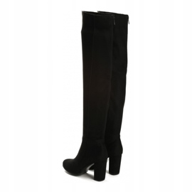 Vices Vícios T062-1 Preto 35 40 1