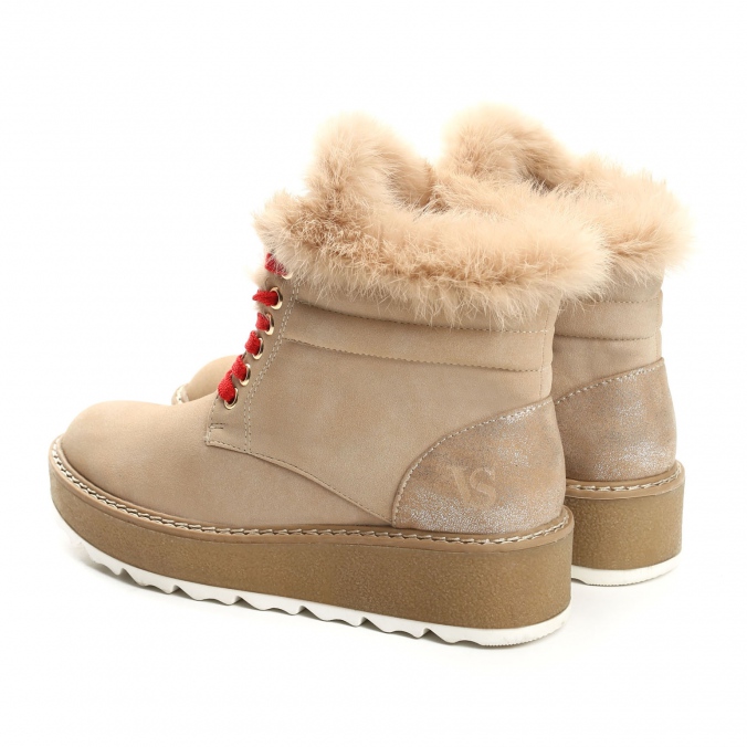 Vices Vícios 3120-14 Bege 1